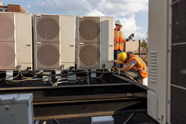 Best Emergency HVAC Services in North Vernon, IN