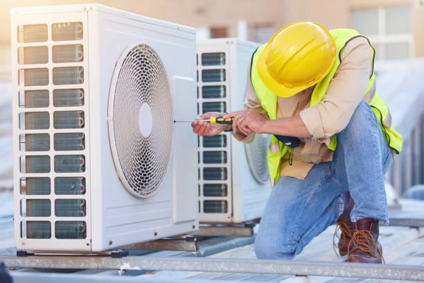 Best Ductless Mini-Split Systems in North Vernon, IN