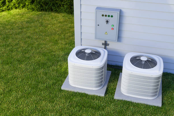 Best Seasonal HVAC Services in North Vernon, IN