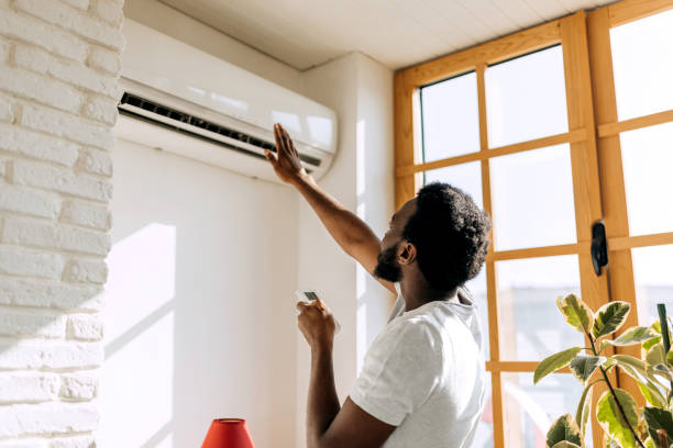 Best HVAC Training and Certification in North Vernon, IN