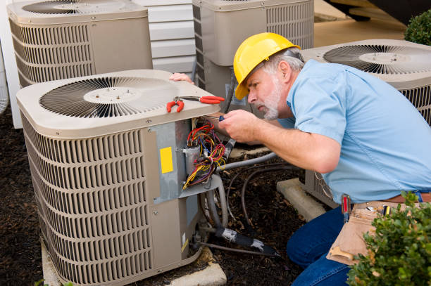 Best Residential HVAC in North Vernon, IN
