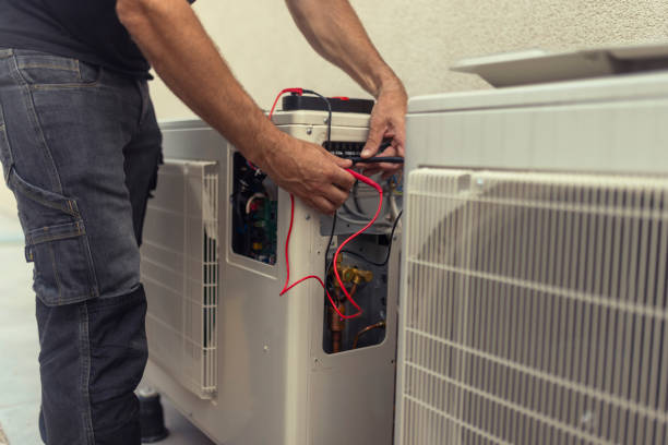 Best Commercial HVAC in North Vernon, IN