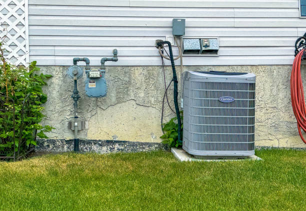 Reliable North Vernon, IN HVAC Solutions